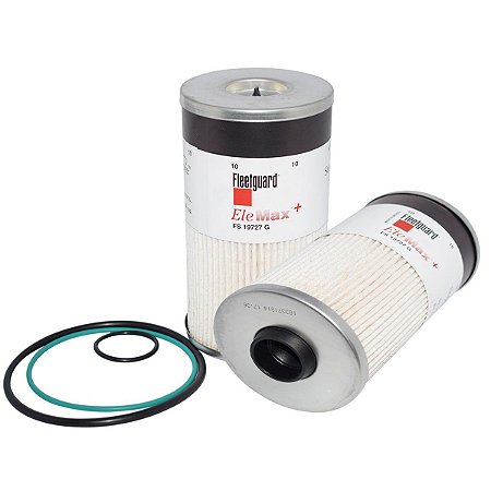 FILTRO SEDIMENTADOR FLEETGUARD MIDIA CELULOSE 2T2201847 FS10