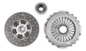 KIT EMBREAGEM 430MM 2V2198149 104032-1