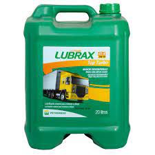 ÓLEO LUBRAX 15W40