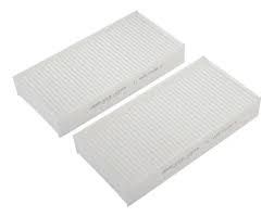 FILTRO DA CABINE S/ CARVAO (PAR) VW CONSTELLATION 2R2819429