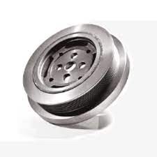 AMORTECEDOR VIBRACAO MOTOR CUMMINS ISC 8.3 2T2105243