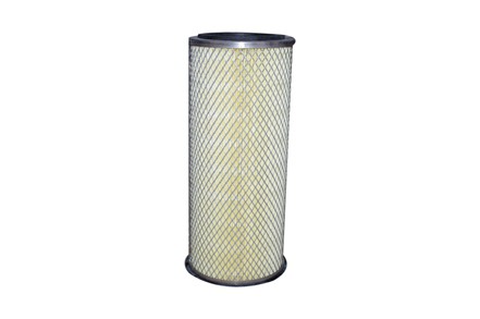 FILTRO DE AR PRIMARIO EXTERNO (GRADE METALICA) 2R0129620D
