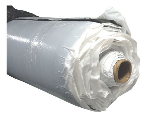 Manta Espuma Expandida Pvc Adesivo 1 Lado 1,40m X 5mm X 10mt