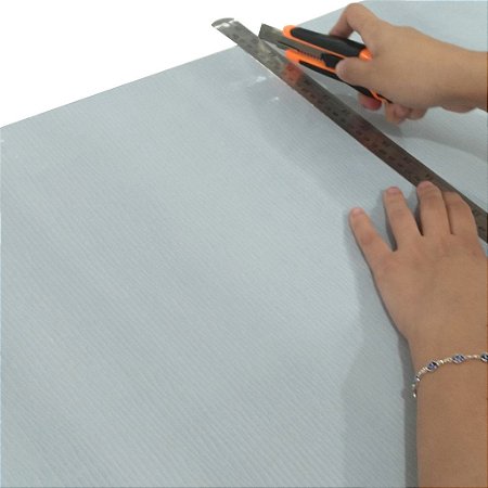 Placa Feltro Com Adesivo 1 Lado 50cm X 1,40mts X 1,2mm