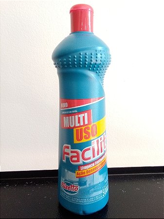 MULTIUSO FACILIT - 500 ML