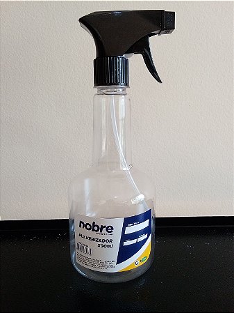 PULVERIZADOR (BORRIFADOR) - 500 ML