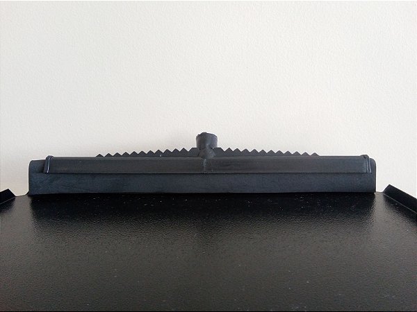 RODO DUPLO PLÁSTICO - 40 CM