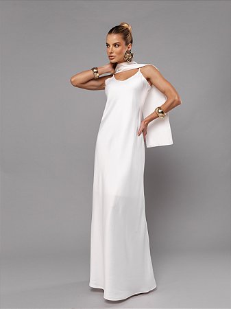 VESTIDO EUDORA