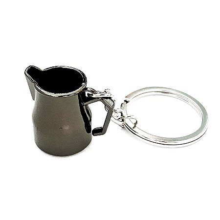 Chaveiro – Leiterinha - Pitcher Grafite