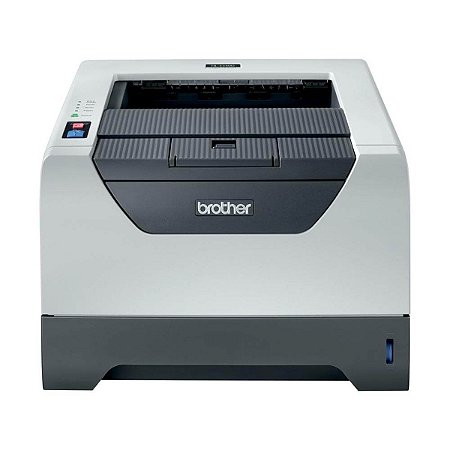 Impressora Brother HL 5250DN Laser Duplex - USB 2.0 High Speed