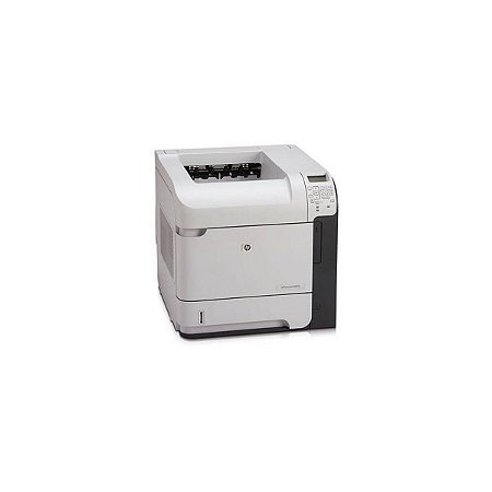 Impressora HP P4515N Laserjet CB509A Monocromática