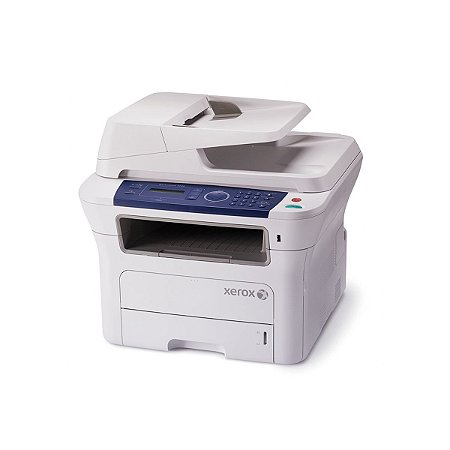 Impressora Laser Xerox 3220 Monocromática - 600 DPI 30ppm Conexão USB 2.0 Ethernet
