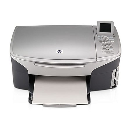 Multifuncional HP 2610 Photosmart digitalizadora copiadora fax