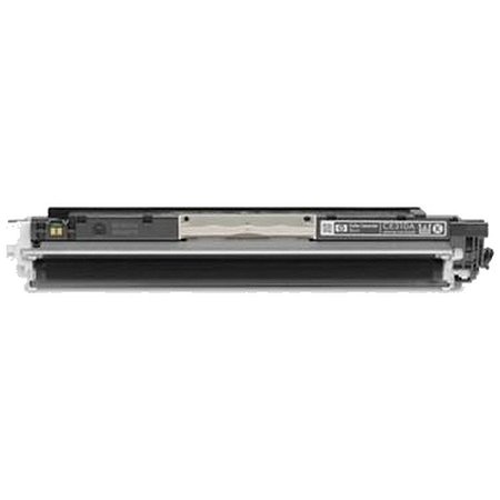 Toner Compatível HP 126A CE310A Black - HP CP1025 M175 CP1025NW M175NW M175A para 1.200 impressões