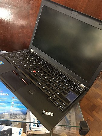 Netbook Lenovo Thinkpad X220, Core i5 4GB 500GB
