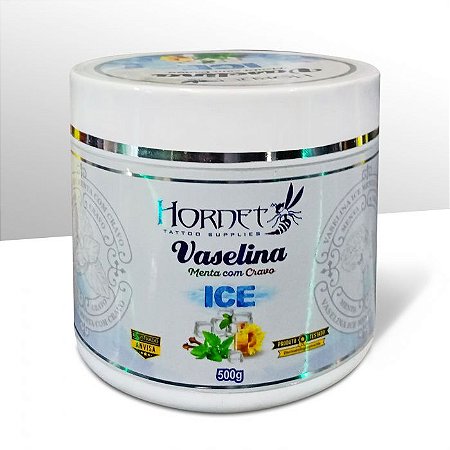Vaselina Ice Hornet