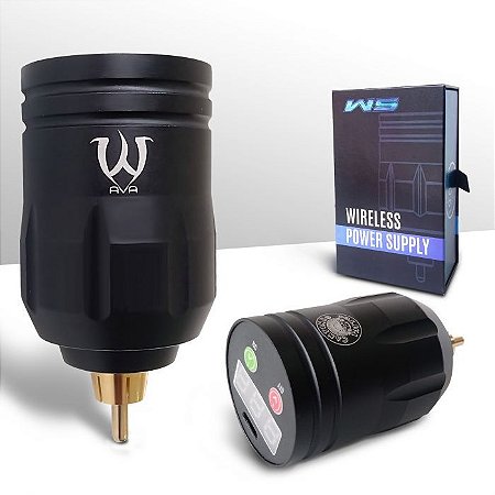 Fonte W5 Wireless Hornet