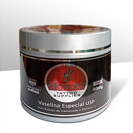 Vaselina Hornet Especial USP