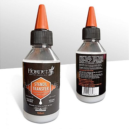 Stencil Transfer Hornet