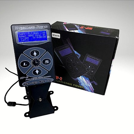Fonte Digital HP-2
