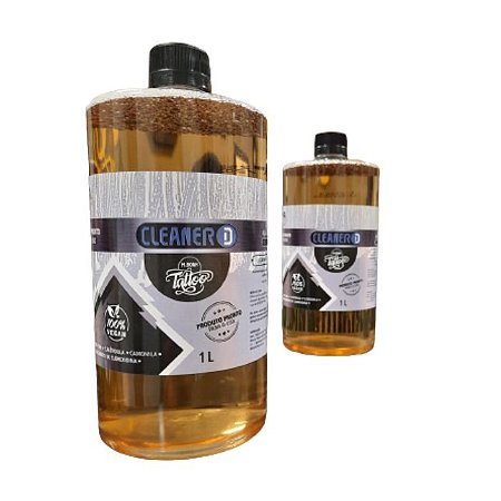 Clean MBoah Diluído 1L