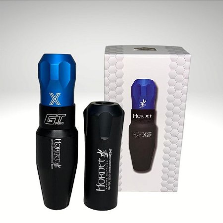 Máquina Pen GTX Hornet