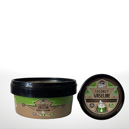 Vaselina Coconut MBoah 160gr