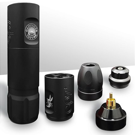 Pen Ep7 Kit Hornet