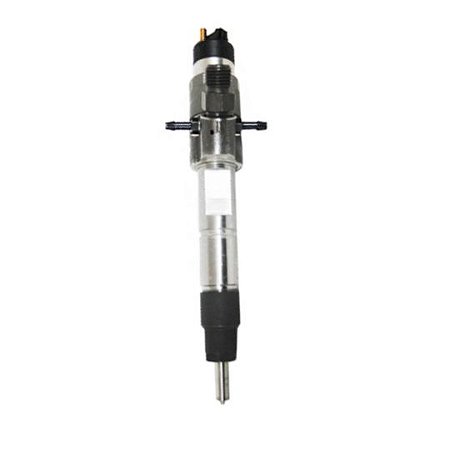 Bico injetor MWM X12 VW 0445 120 043 REMANO