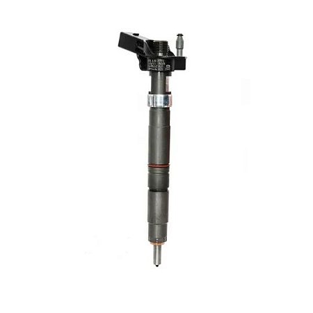 Bico injetor Amarok 2010 a 2012 0445 116 035 REMANO