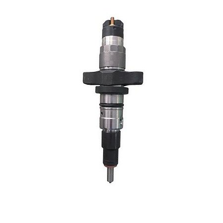 Bico injetor Cummins Euro3 0445 120 007/212/273  REMANO