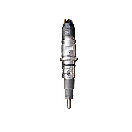 Bico injetor Cummins Euro 5 0445 120 161/267  REMANO