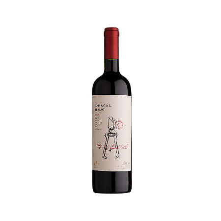 MERLOT 2021