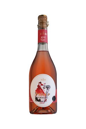 PINUP- SANGIOVESE NATURE ROSSO