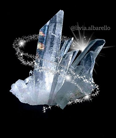 24h de Tratamento Energético com Cristais Etéricos Reiki Usui + 2 bônus incríveis pra você