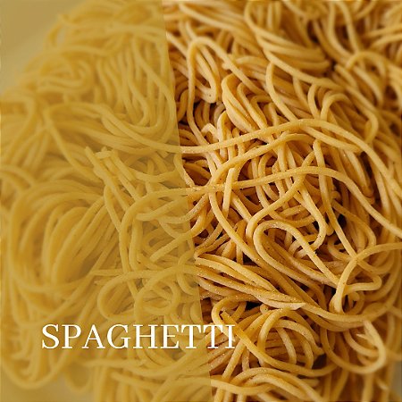Massa Fresca Spaghetti
