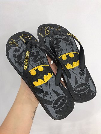 Chinelo Batman