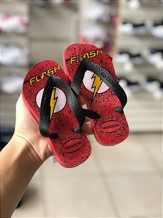 Chinelo Flash