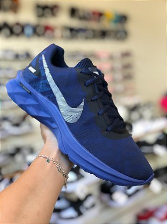 Nike Zoom Azul