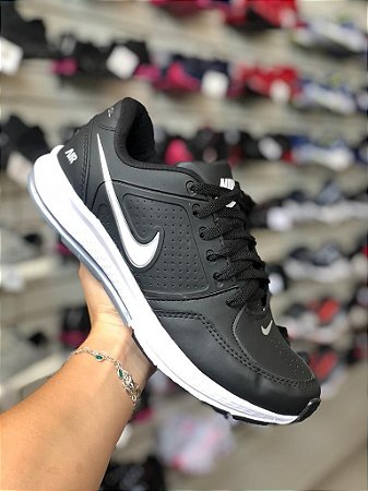 Nike Air New S Preto