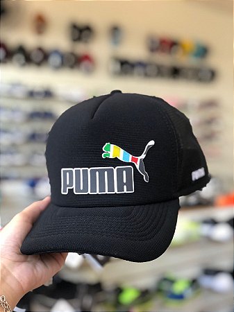Boné Puma 1