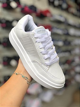 Tenis Caribe Branco