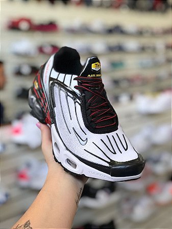 Nike Tuned Air Branco