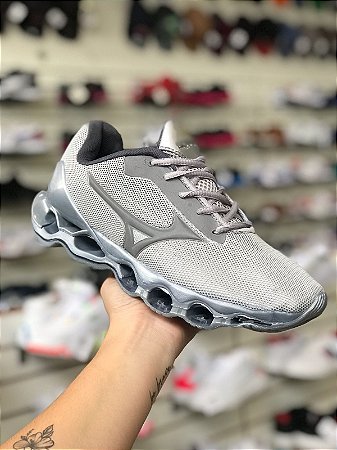 Mizuno Sorayama Prata