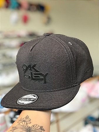 Boné Oakley 9