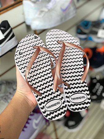 Chinelo Ondas