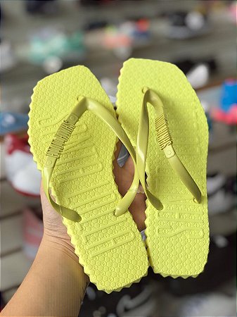 Chinelo Santa Lolla Quadradinho