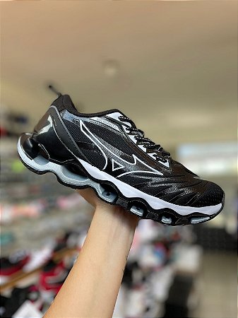 Replica linha large mizuno wave prophecy