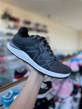 New Balance Grafite