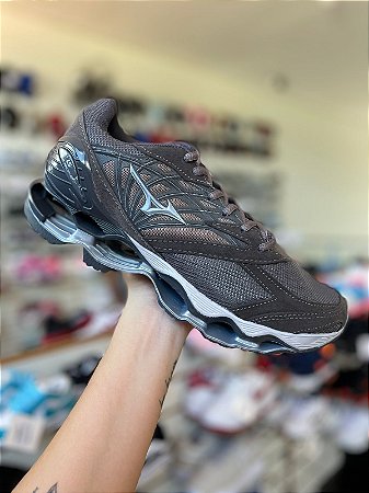 Miz Wave Prophecy LS Grafite